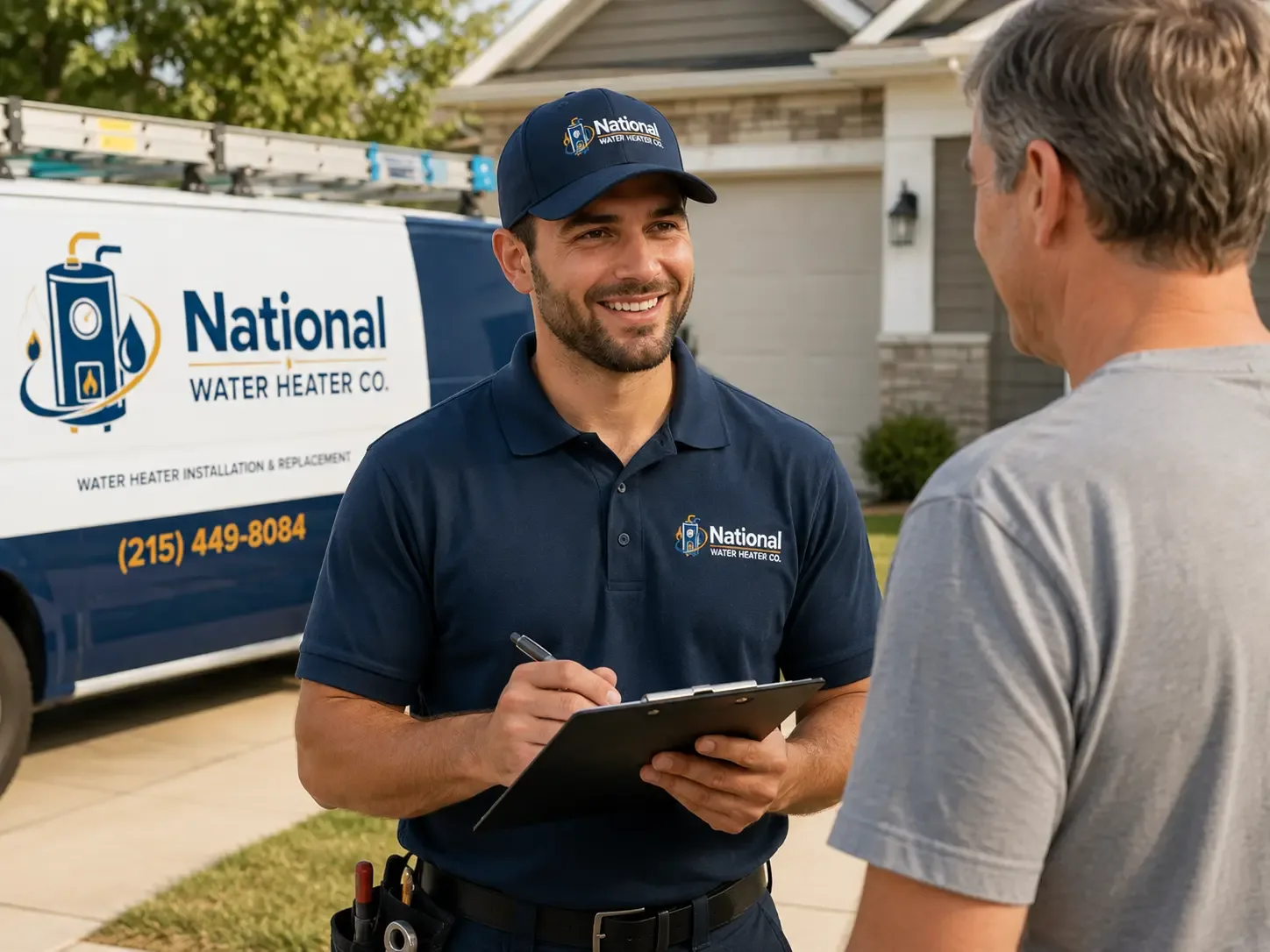 Water Heater Installation Woody, CA FAQs